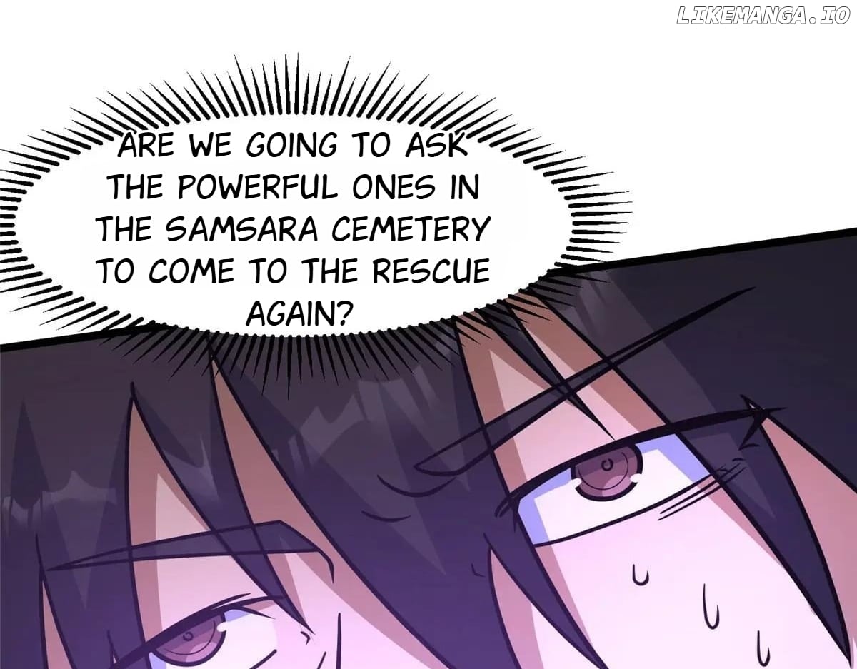 Divine Urban God Chapter 235 - page 81